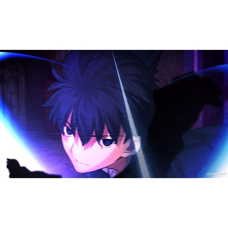 月姫 -A piece of blue glass moon- PS4 Z版 新品 - メルカリ