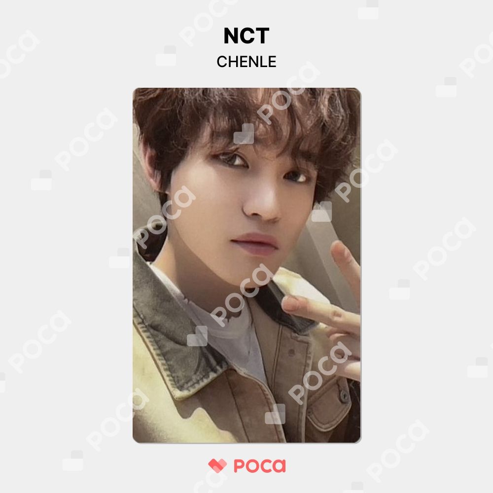 NCT マーク istj dream agit LD ラキドロトレカ NCT マーク istj dream agit LD ラキドロトレカ - メルカリ