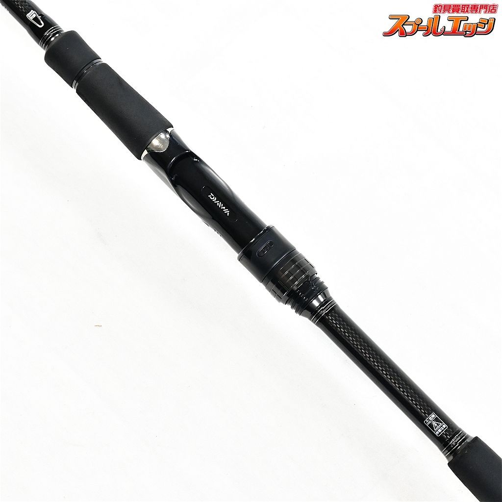 【ダイワ】 ラブラックス AGS 96MLM DAIWA LABRAX シーバス ヒラメ イナダ マゴチ K_191v36798 - メルカリ