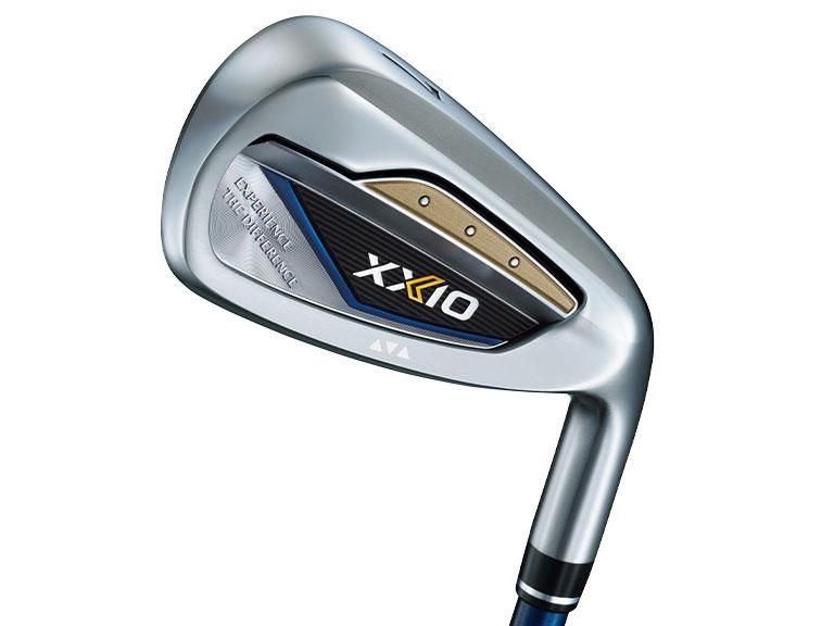 4営業日で発送 DUNLOP ダンロップ XX13NVIS5 アイアン 5本セット ゼクシオ13アイアンセット XXIO13 IronSet 6～9 PW ゼクシオ MP 1300 カーボンシャ