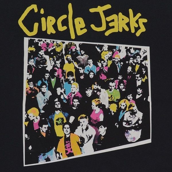 circle jerks group sex サークルジャークス LP Amazon.com: Group Sex 40th Anniversary Edition: CDs & Vinyl