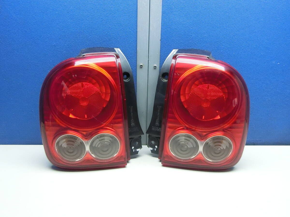 [K5592] アルトラパン HE22S テールライト テールランプ 左右セット TOKAIDENSO 35603-85K0