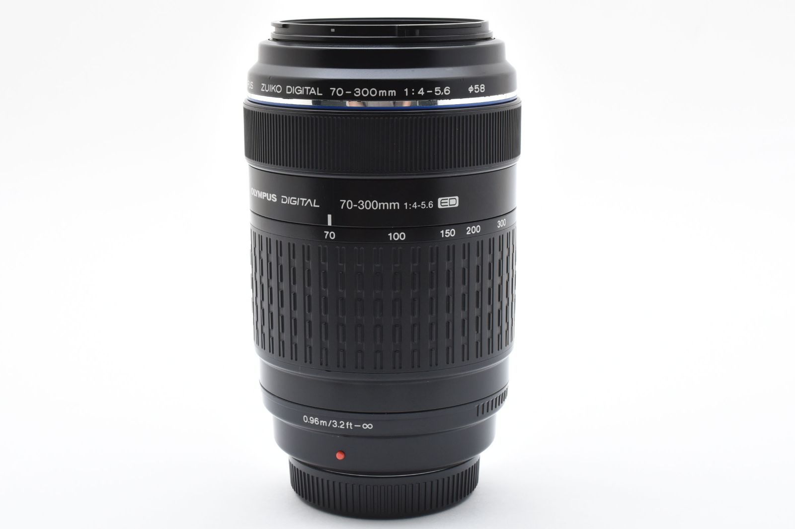 ☆美品☆オリンパス OLYMPUS ZUIKO DIGITAL 70-300mm F4-5.6 ED フォー