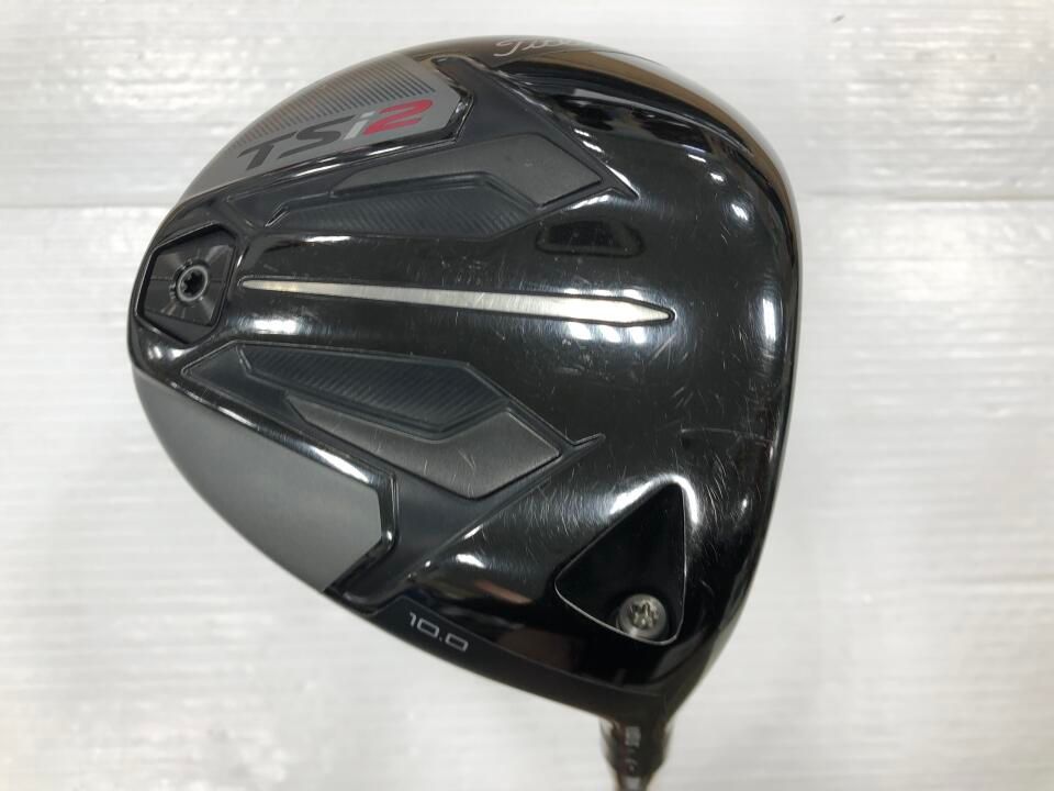 STEALTH | 10.5 | S | ツアーAD UB-6 | 中古 | ドライバー