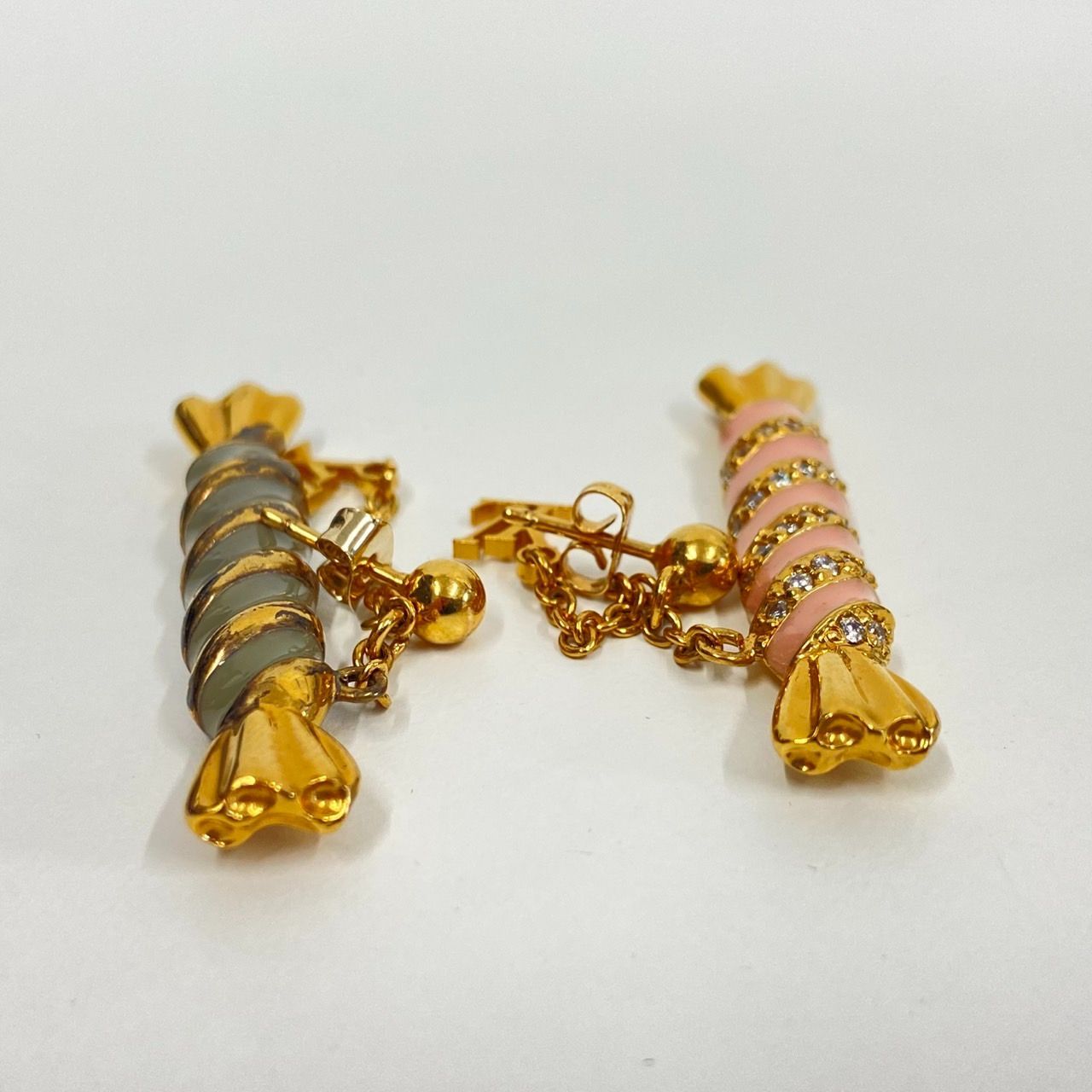 ルイヴィトン ピアス