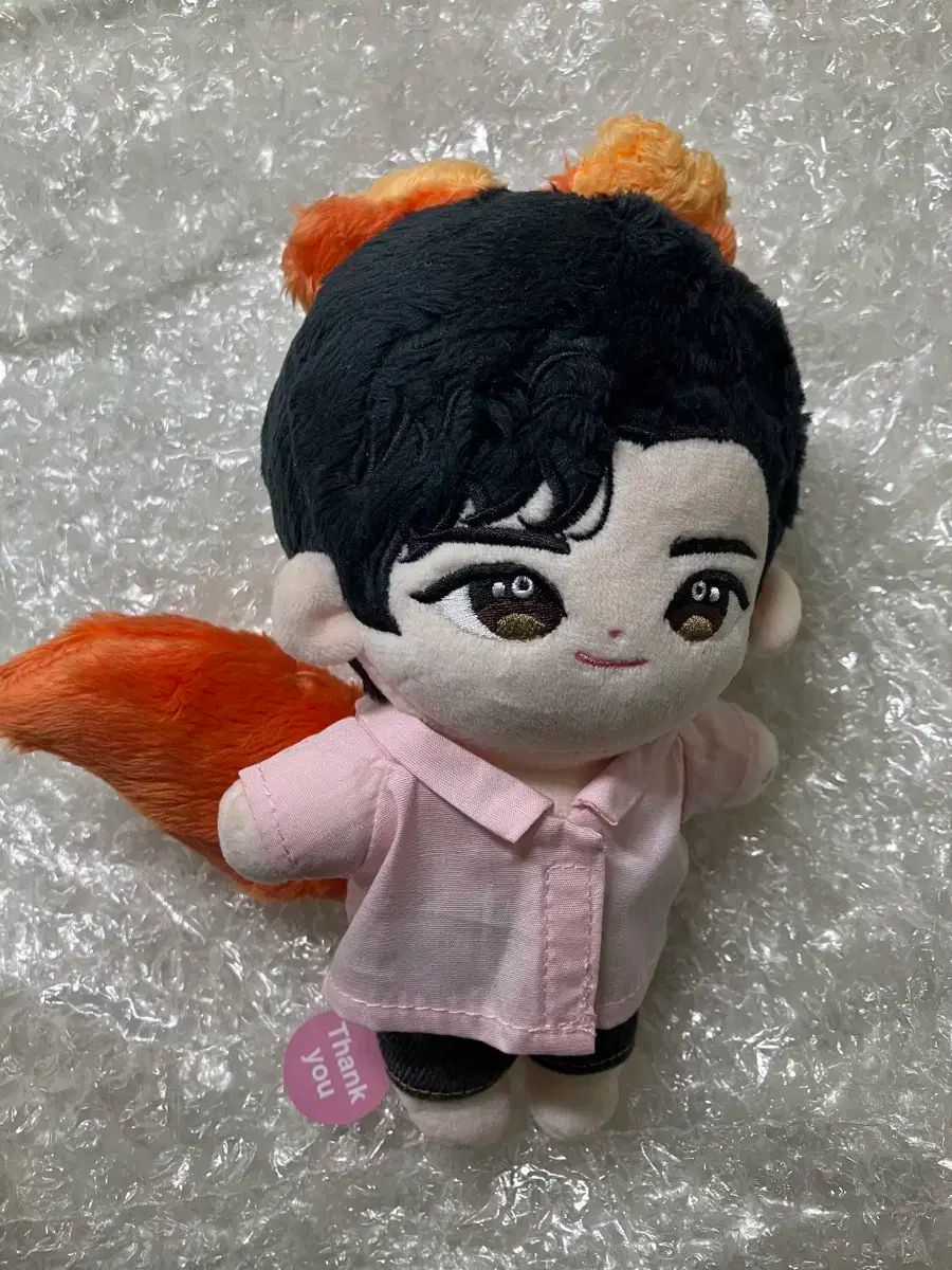 イ・ジュノ(LEE JUNHO) ぬいぐるみ 15cm 赤ちゃん 忘れられた愛らしさ