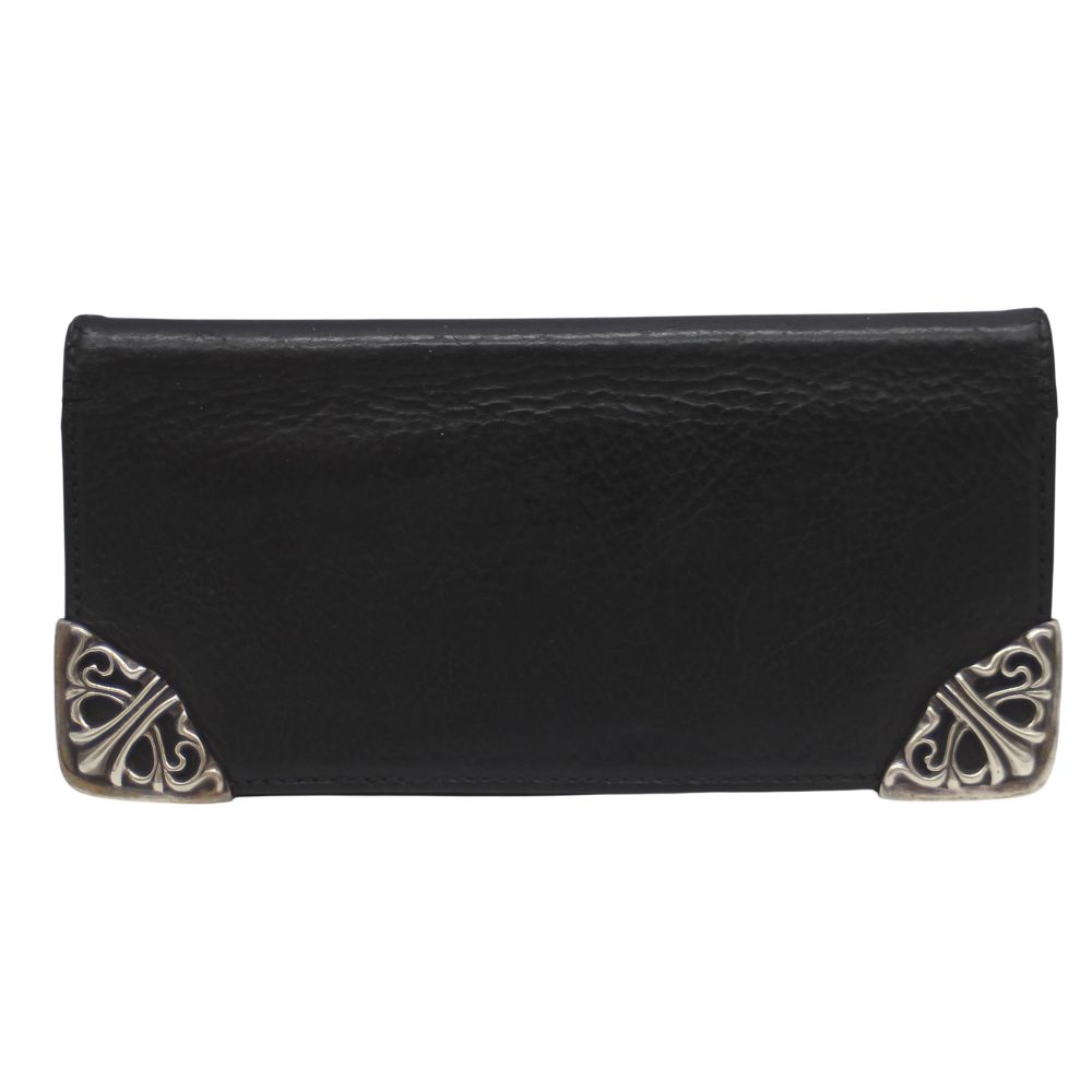 美品】ICチップ内蔵 MIU MIU ミュウミュウ 三つ折り財布 ブルー系 MIU