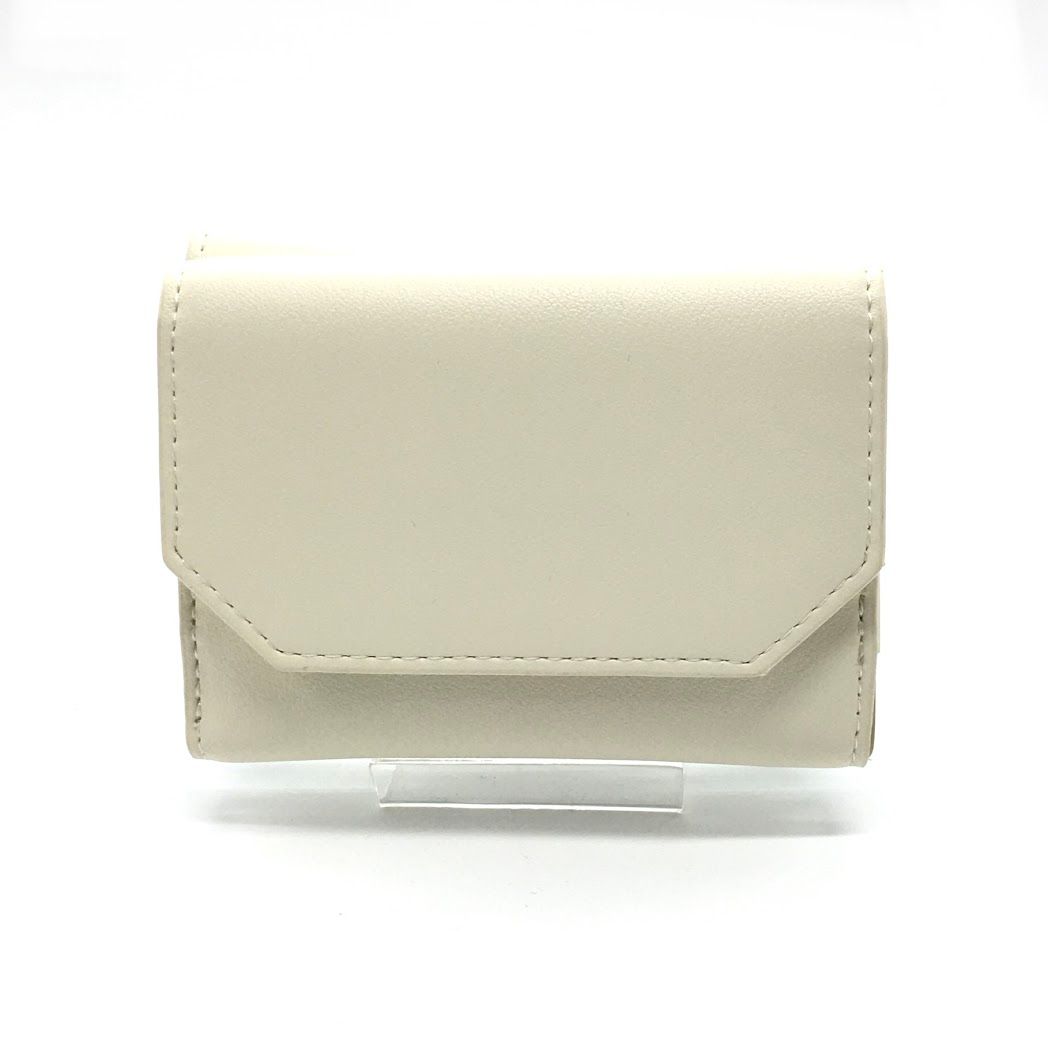 JILL BY JILLSTUART wink J ミニウォレット 未使用 2024