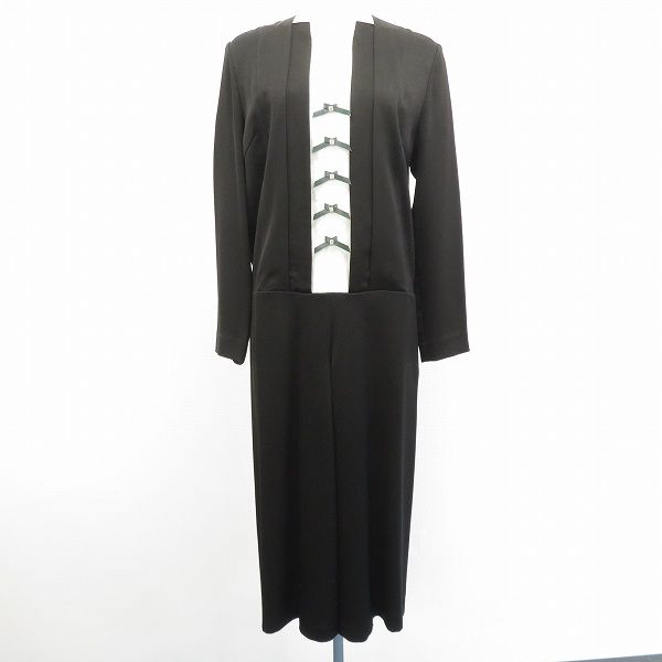 TOGA ワンピース TOGA PULLA（トーガ プルラ）の「【TOGA PULLA(トーガプルラ