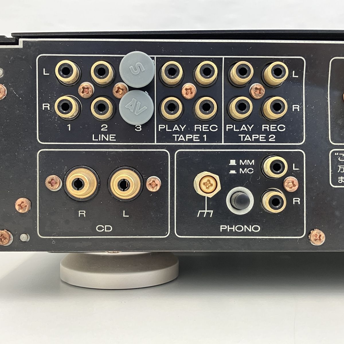 いま人気のアイテム PM-17F marantz プリメインアンプ マランツ オーディオ 音響機材 アンプ