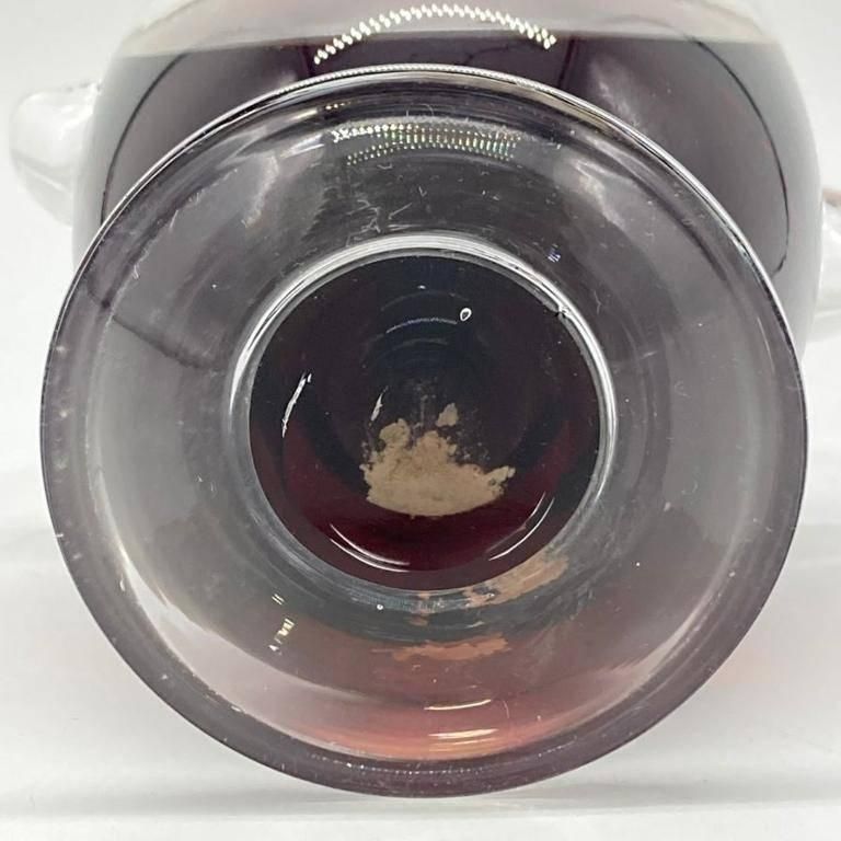 メゾン プルニエ エクストラ オールド クリスタル デキャンタ 700ml 40