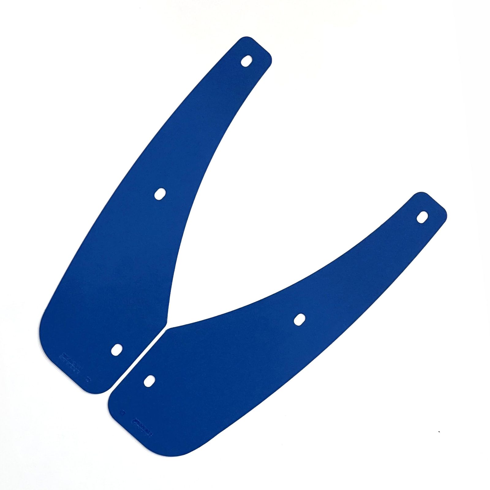 OPENCAFE GARAGE NDロードスター用ストーンガード バリエーション ブルー M