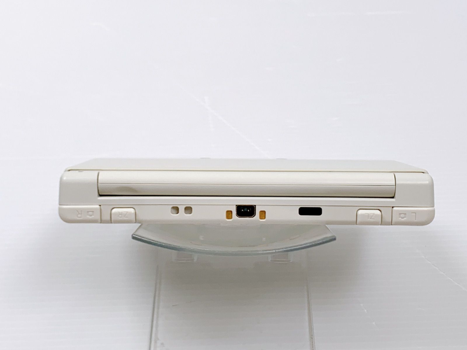 1496【美品】Newニンテンドー3DS ホワイト 美品 new ニンテンドー 3DS ホワイト すぐ遊べるセット 動作確認