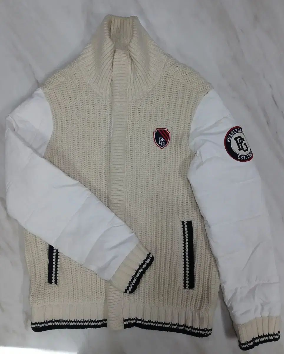 パーリーゲイツ メンズ 防風 ダウン 4 サイズ アニュー G FORE ジーフォア Titleist タイトリスト pxg