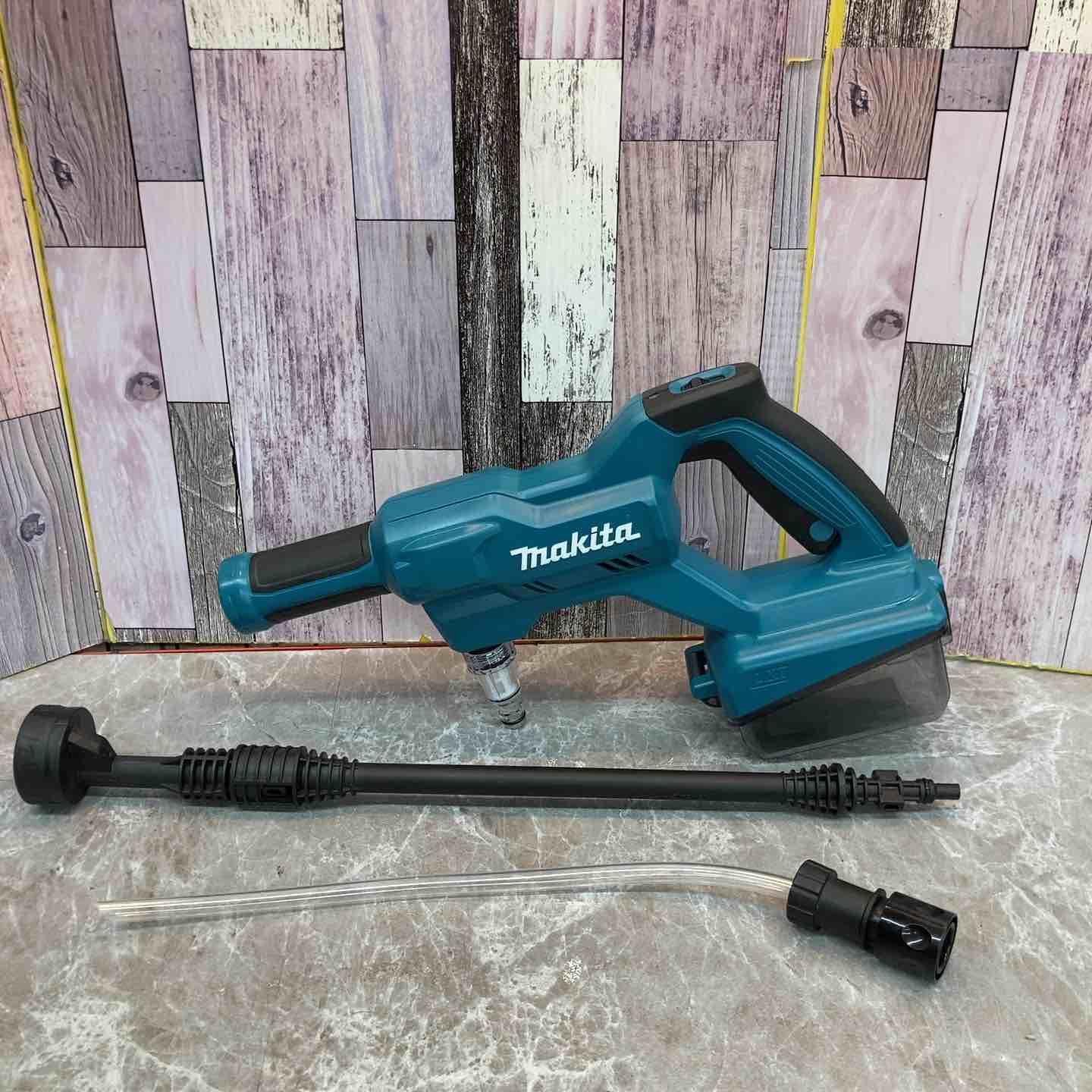 マキタ makita コードレス高圧洗浄機 MHW180DZ 八潮店