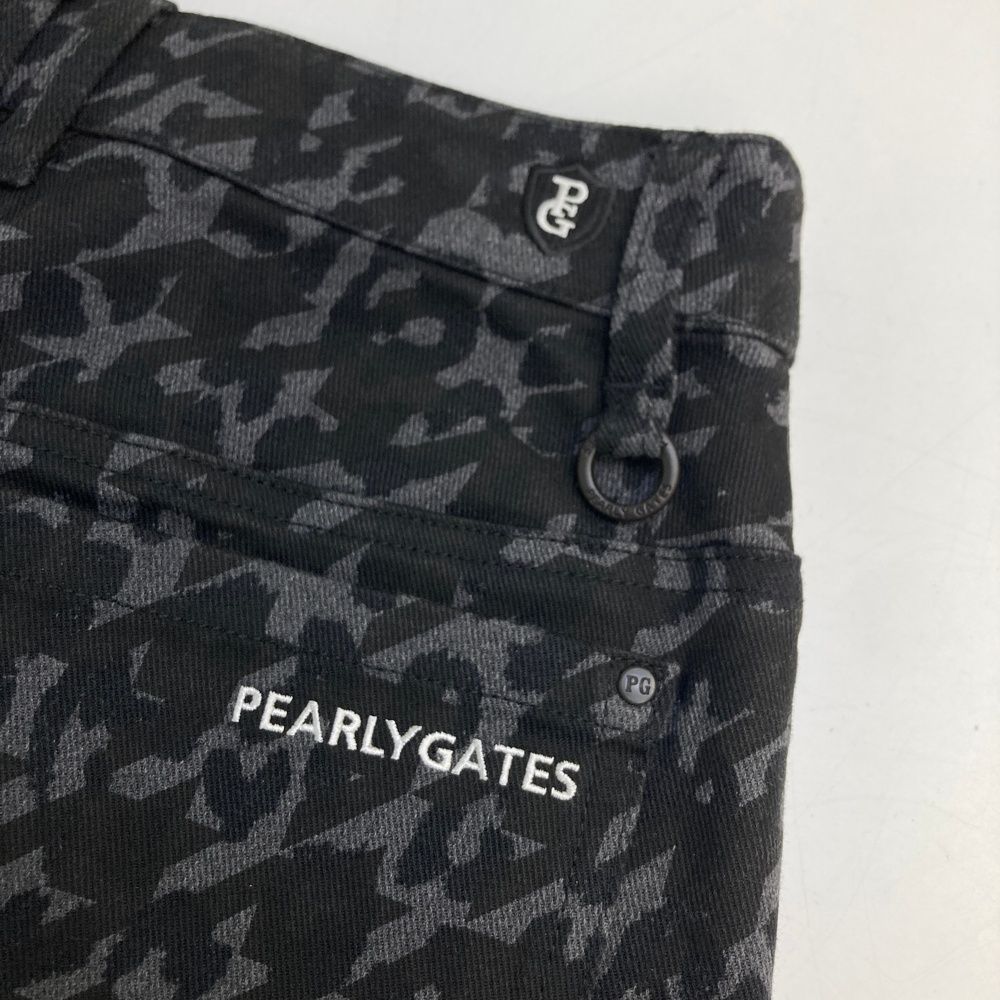 サイズ：0 PEARLY GATES パーリーゲイツ 055-2234016 ストレッチ