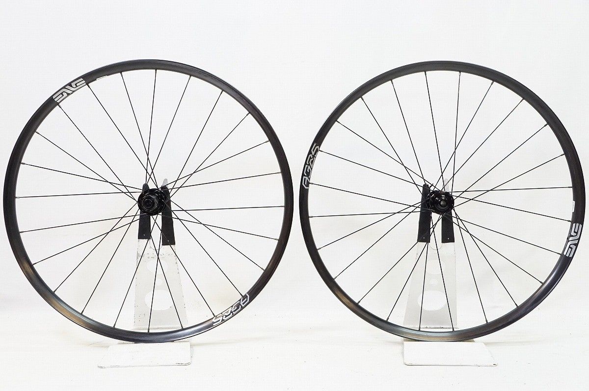 ENVE 「エンヴィ」 AG25 シマノ11速 ホイールセット / バイチャリ熊谷店