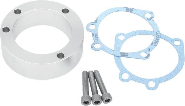 Drag Specialties ADAPTOR AIR CLNR 01-17EFI | 121229