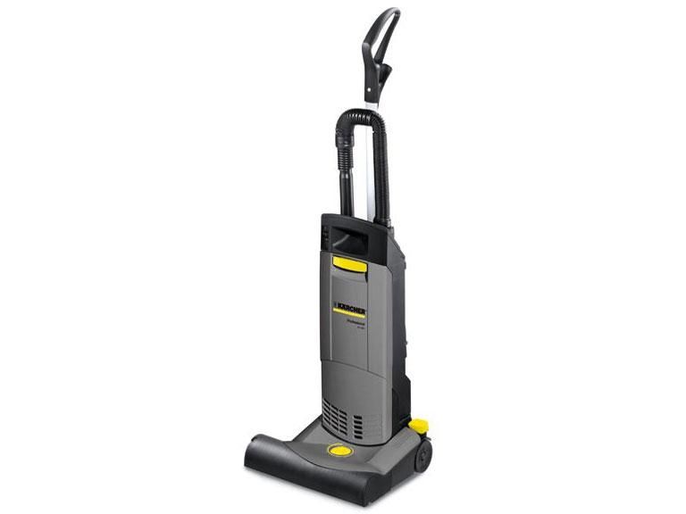 3営業日で発送 ケルヒャー KARCHER アップライト型 バキュームクリーナーＣＶ３８ １ KBK4301