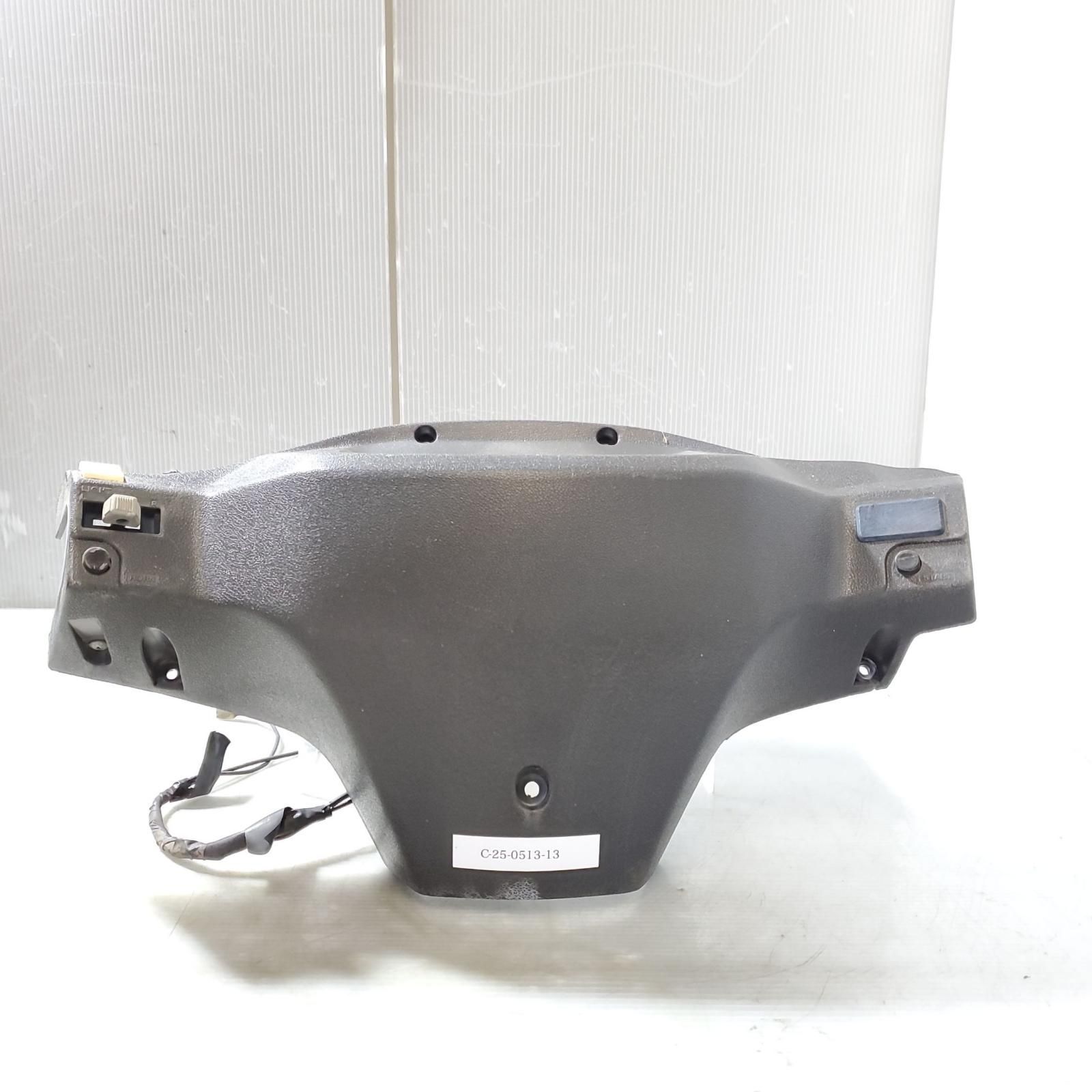 ヴェクスター125 CF42A