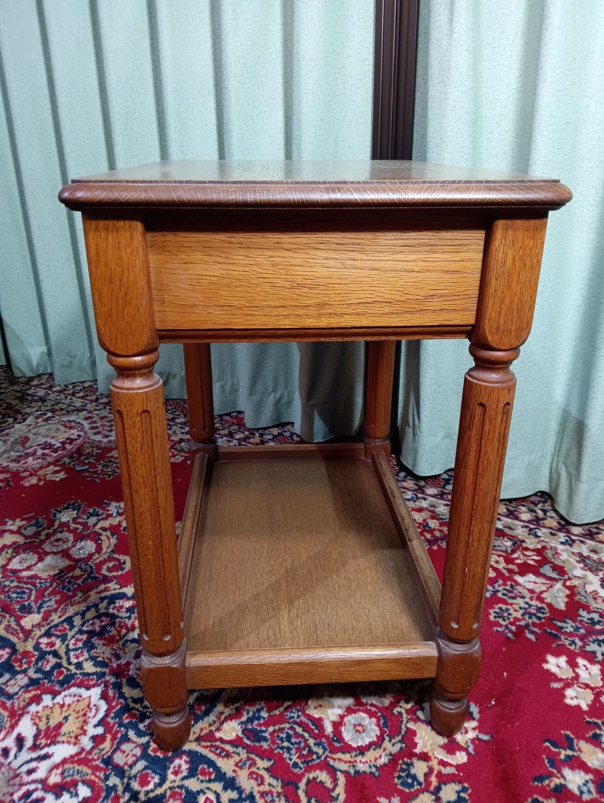 ジャパンヴィンテージ ナジコ サイドテーブル fivestars by najico