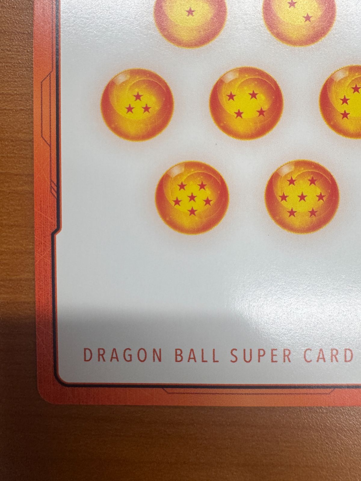 美品 エナジーマーカー E-60 金 パラレル ドラゴンボール