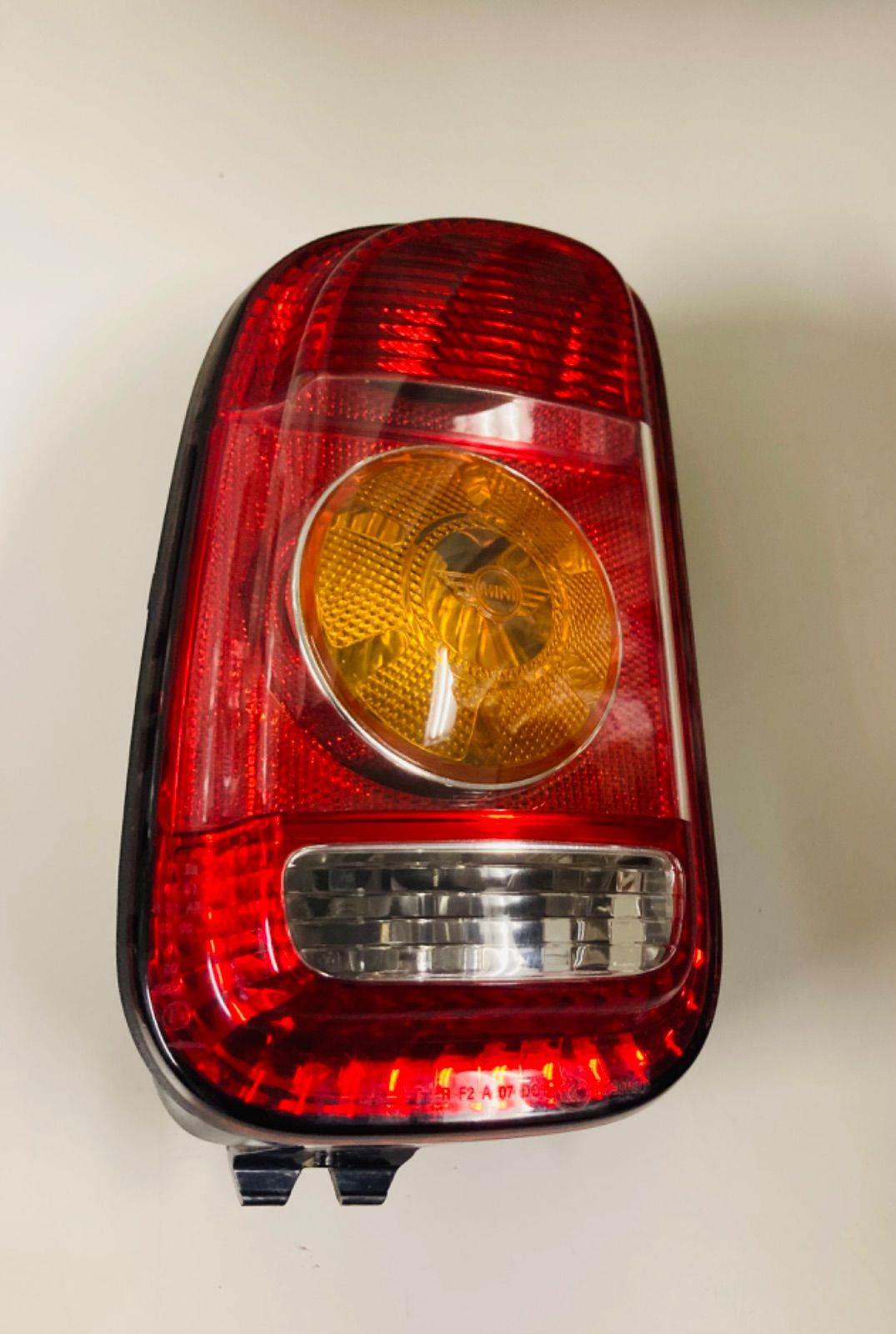 BMW MINI Cooper ZF16純正テールランプ（2個セット）。 BMW MINI Cooper ZF16純正テールランプ（2個セット）。 - メルカリ