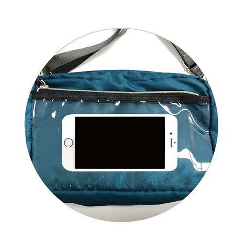  まとめ パインクリエイト ショルダーバッグ スカンジナビアンフォレスト GY その他 筆記具