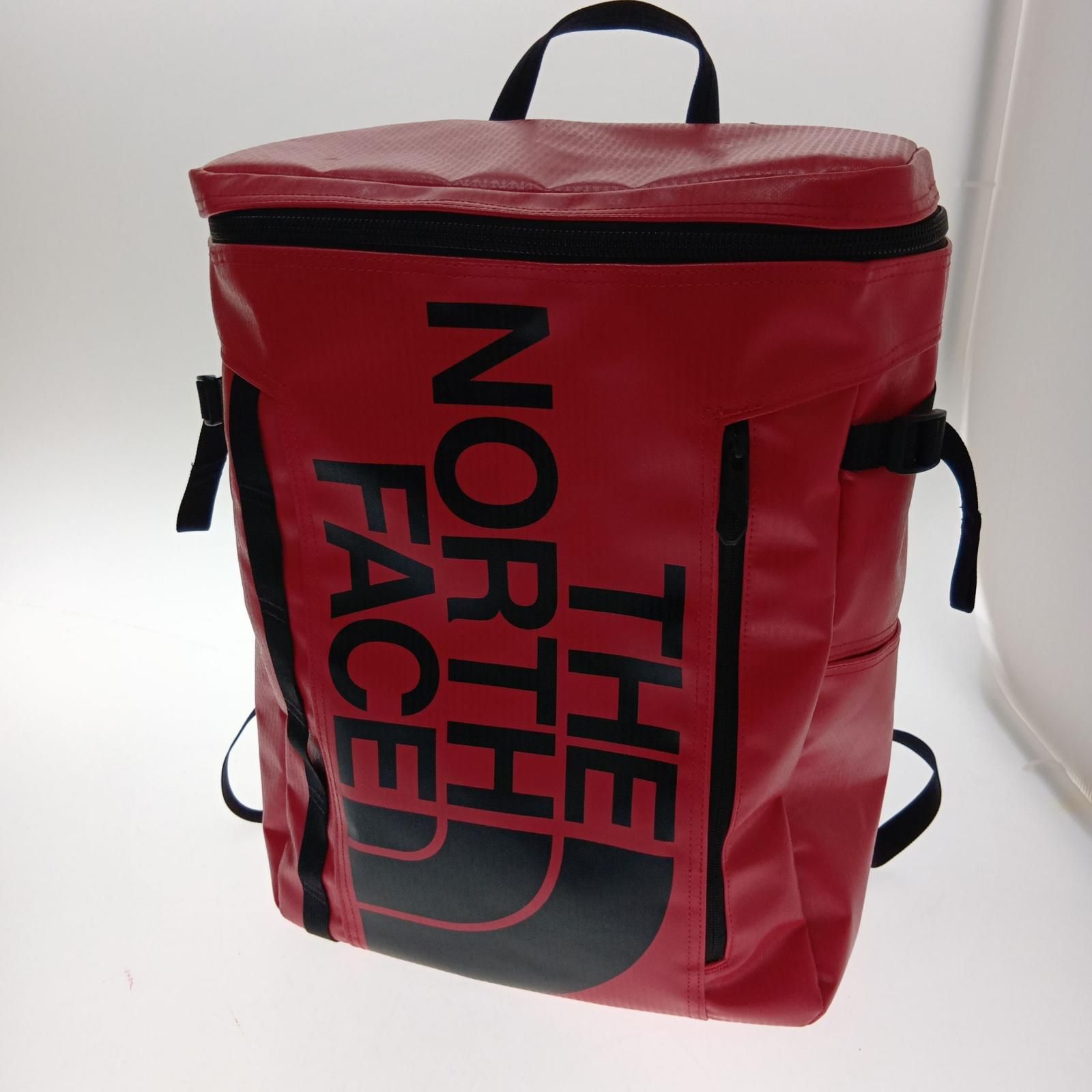 □□THE NORTH FACE ザノースフェイス リュック BC Fuse Box II BC 