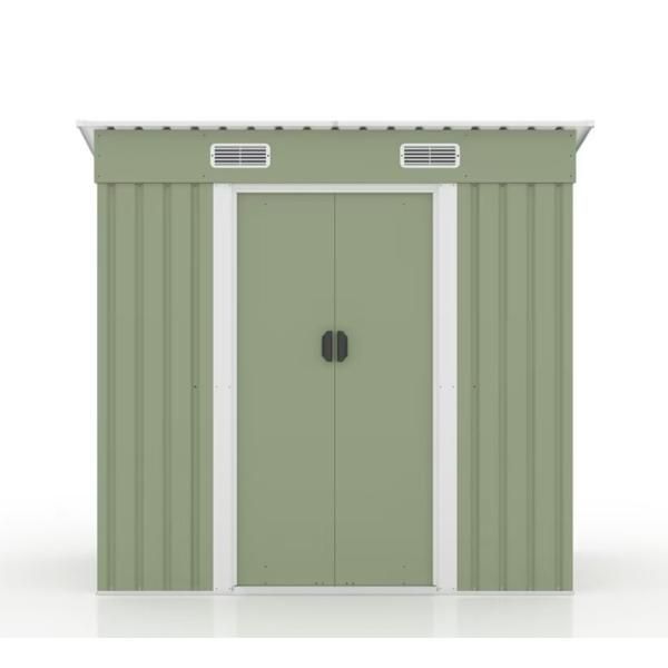 大型物置 戸外収納庫