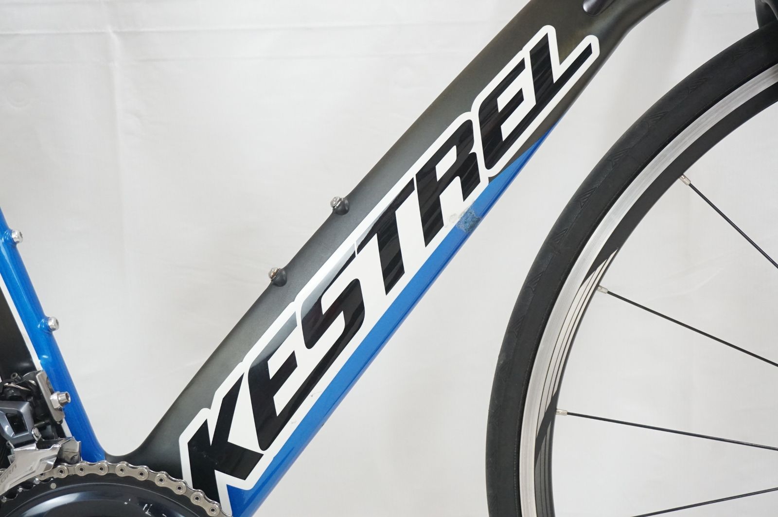 KESTREL 「ケストレル」 TALON 2012年モデル ロードバイク 