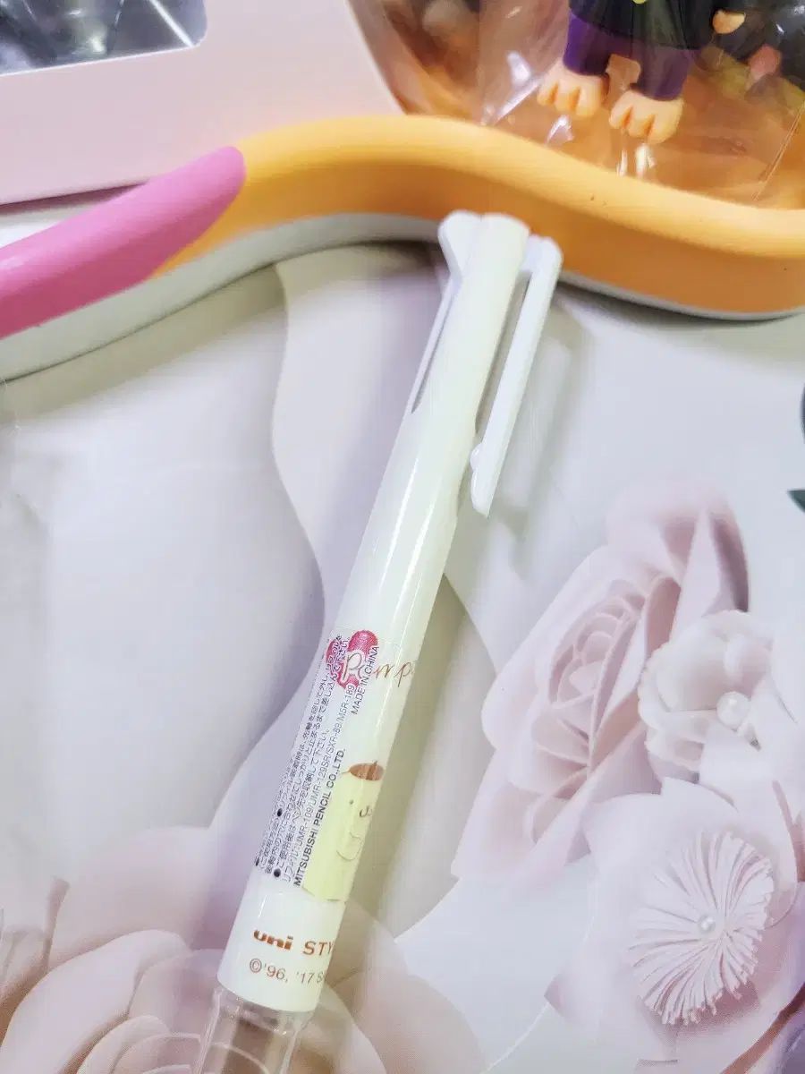 色鉛筆ホルダーセット