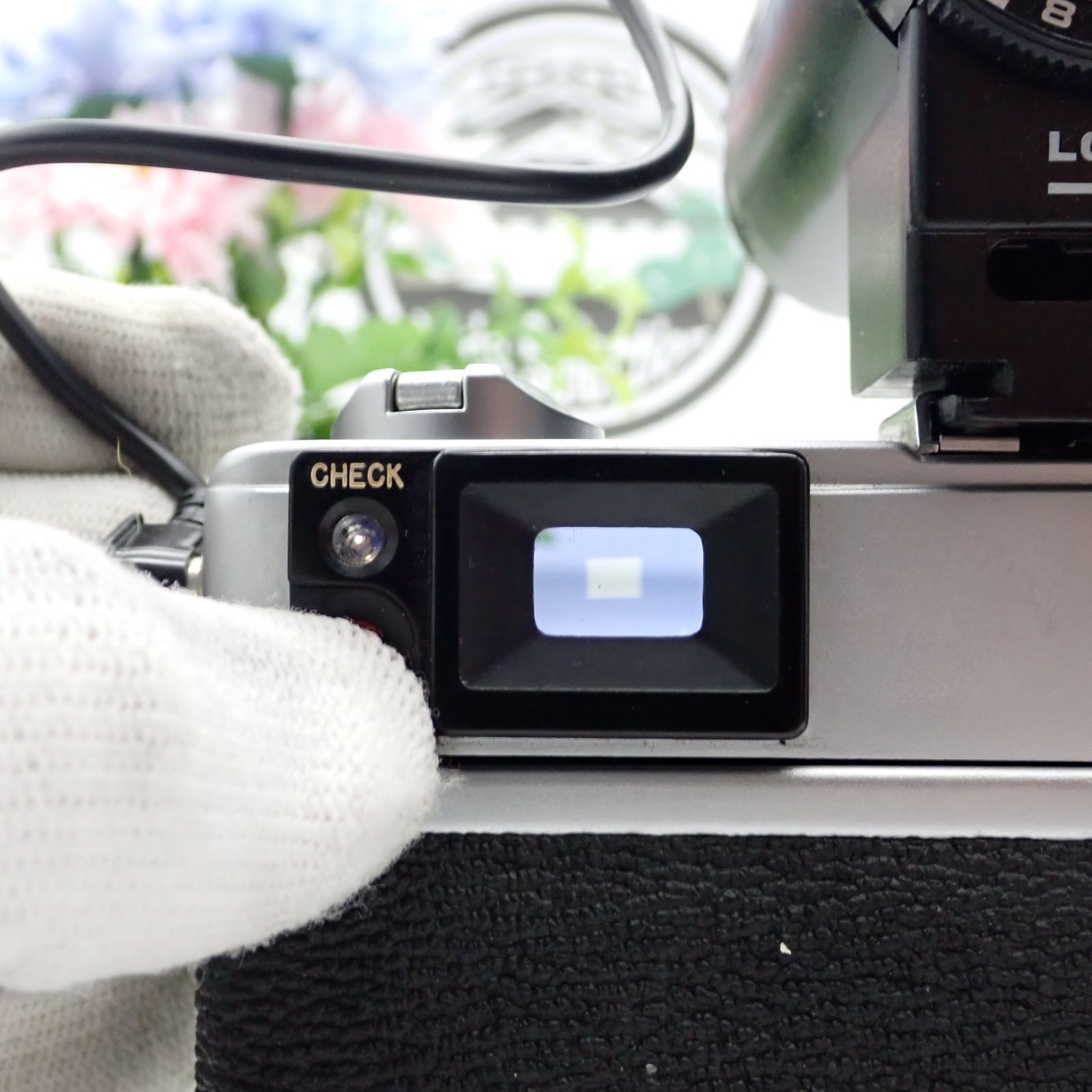 良品 Canon Canonet QL17 G-Ⅲ G3 40mm f1.7 レンジファインダー