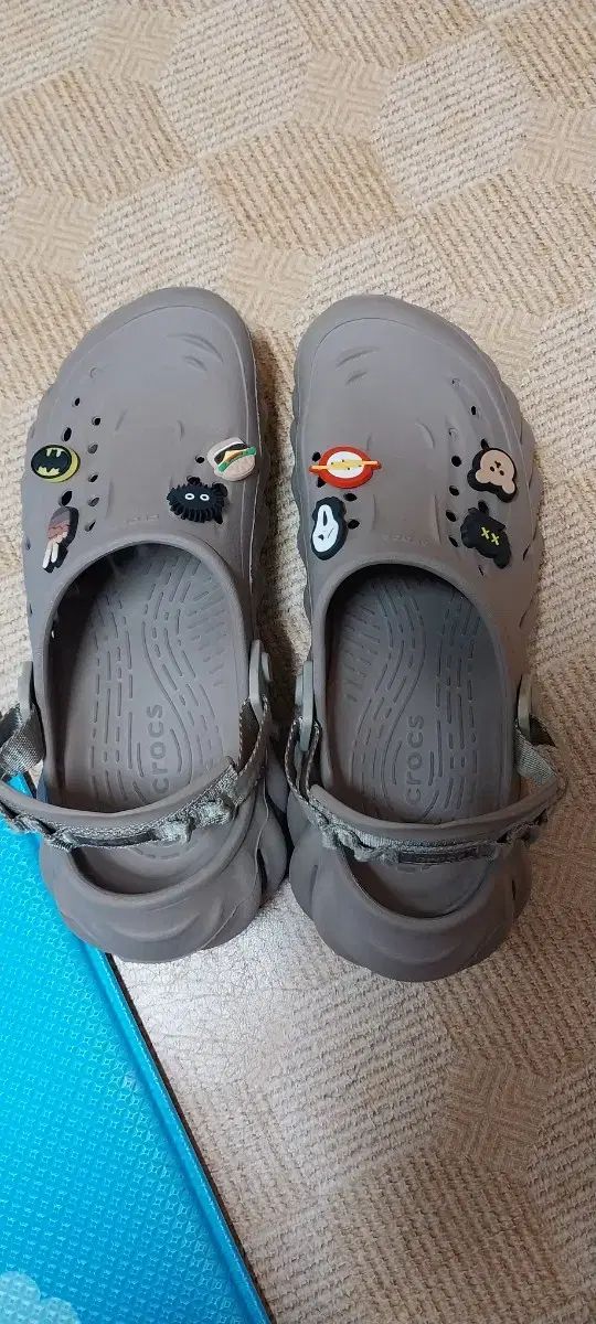 クロックス メンズ