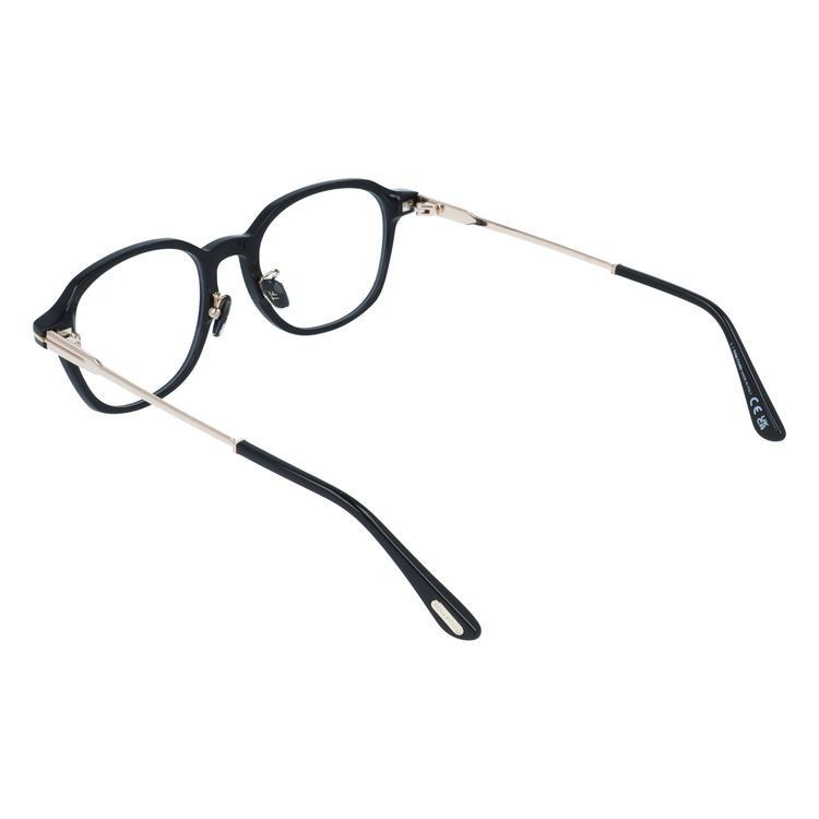 訳あり トムフォード メガネフレーム 伊達 アジアンフィット 調整可能ノーズパッド クリングス TOM FORD FT5927-D-B 005 51 （TF5927DB 005 51） クラウンパント 訳あり トムフォード メガネフレーム 伊達 アジアンフィット 調整可能