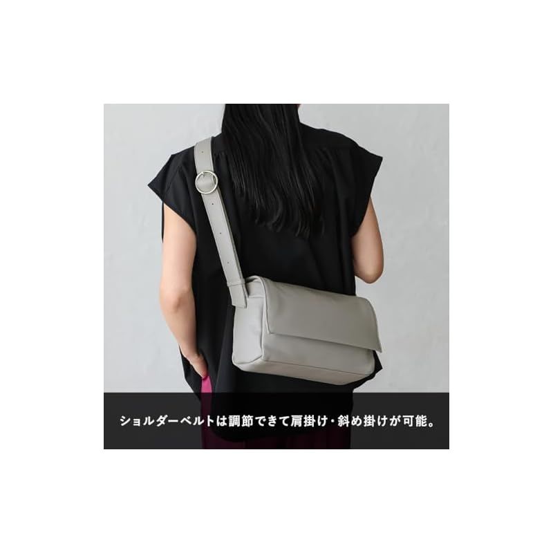 ヴィータフェリーチェ ワンショルダーボディバッグ