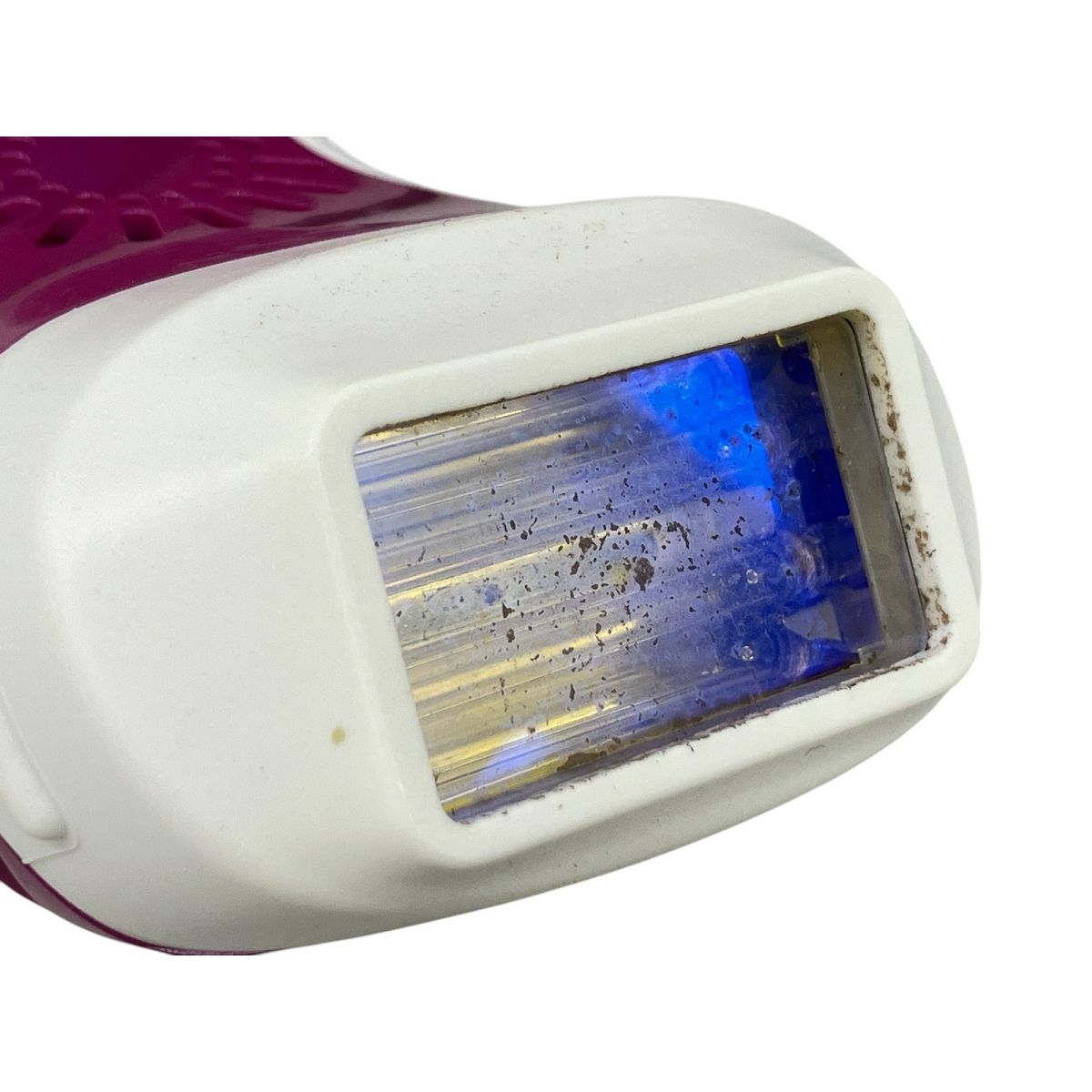ケノンnipl-2080 ver.4.1 エムテック Kenon NIPL-2080 ver 4.1 フラッシュ 脱毛器 中古