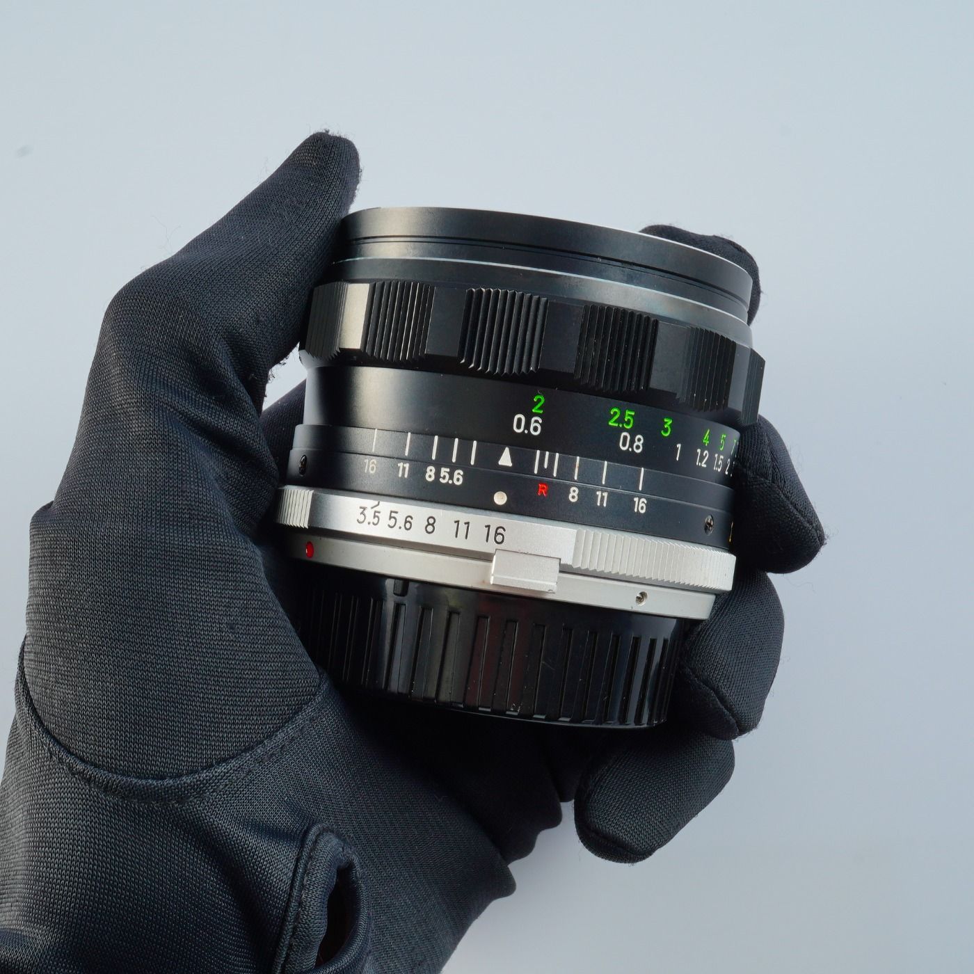 MINOLTA ミノルタ MC W.ROKKOR-SG 28mm F/3.5 単焦点レンズ 【公式通販】