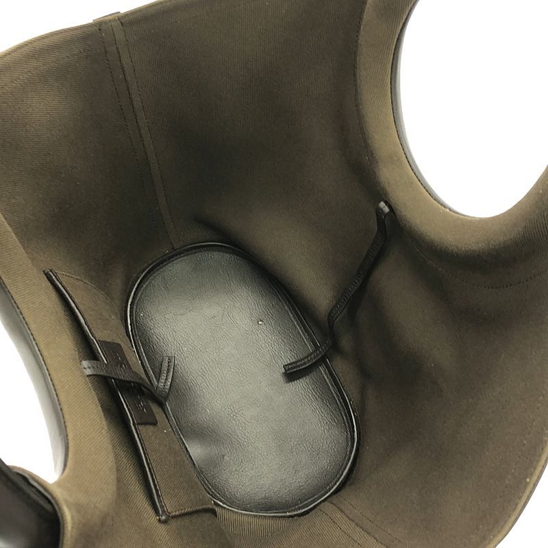 round handle