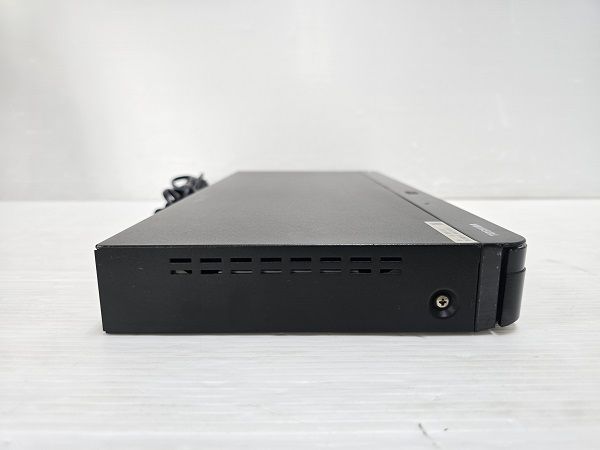 中古品】 東芝 TOSHIBA ブルーレイ レコーダー レグザ REGZA Blu