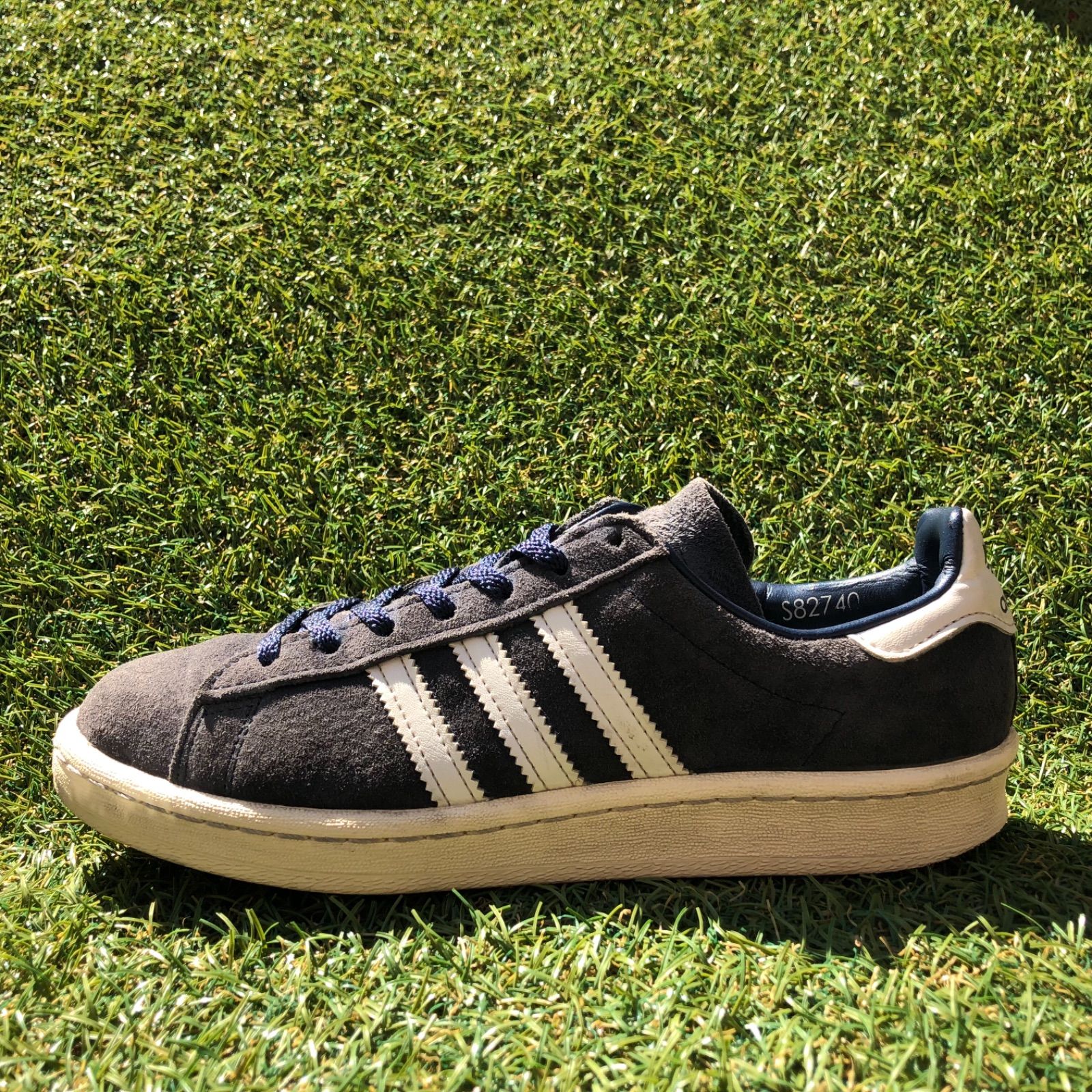 美品23.5 adidas CP80s JP アディダス キャンパス D558 | www.darquer.fr