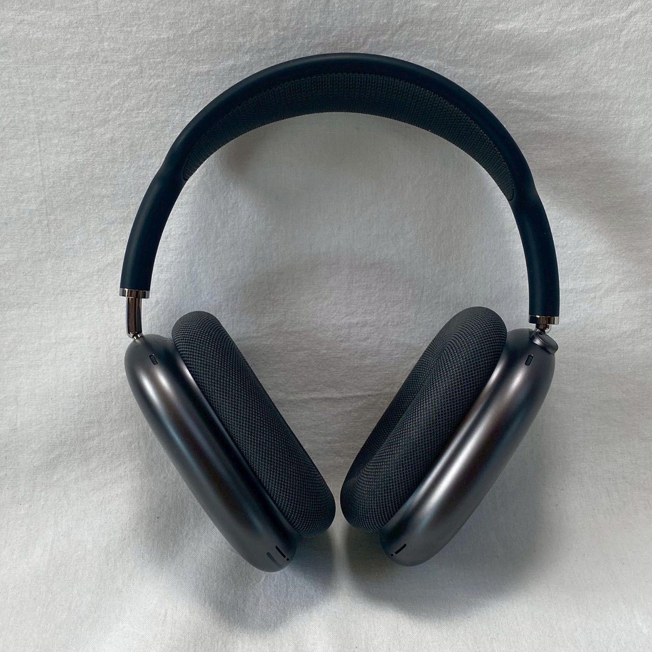 Max スペースグレイ