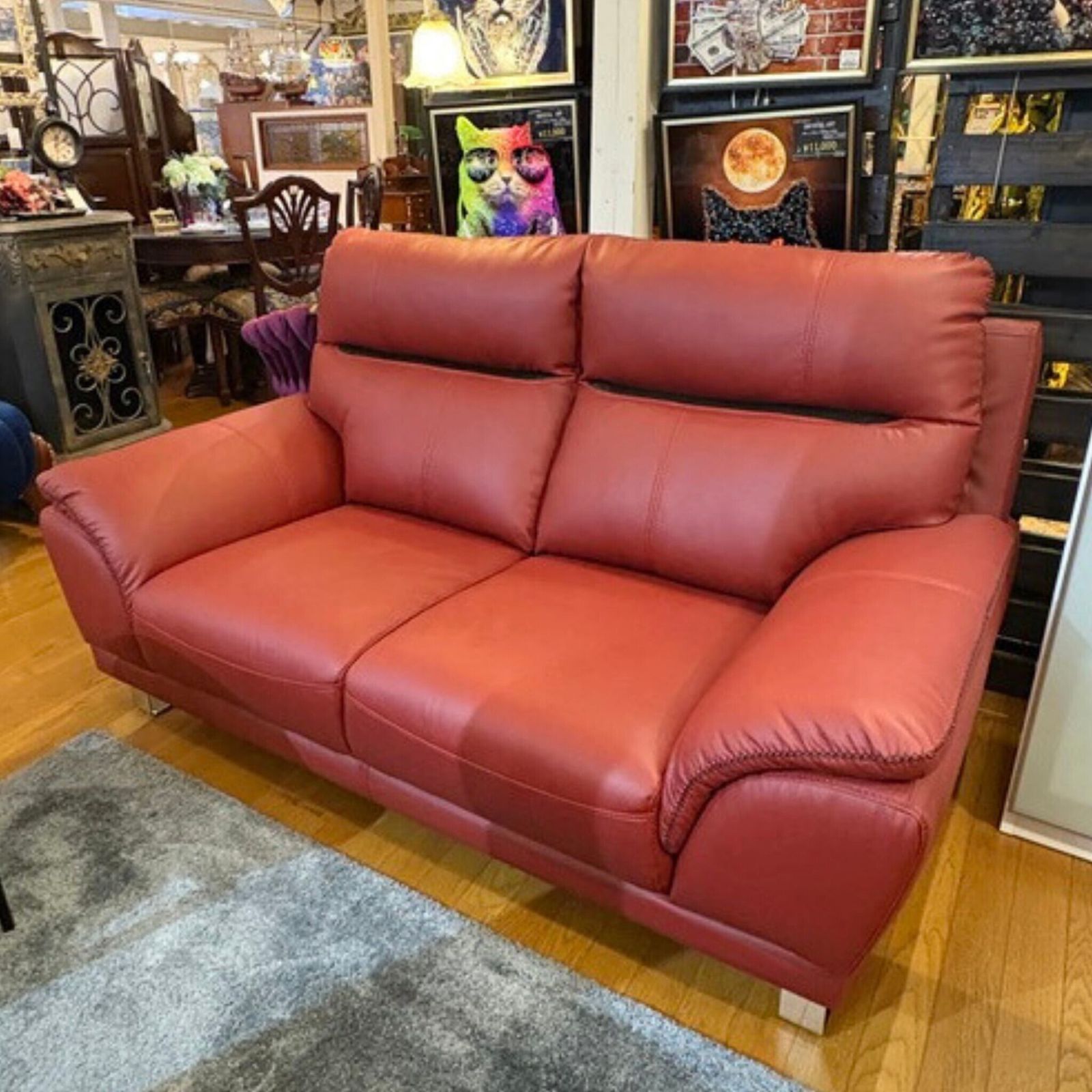 ステンレス脚 ARRIVO