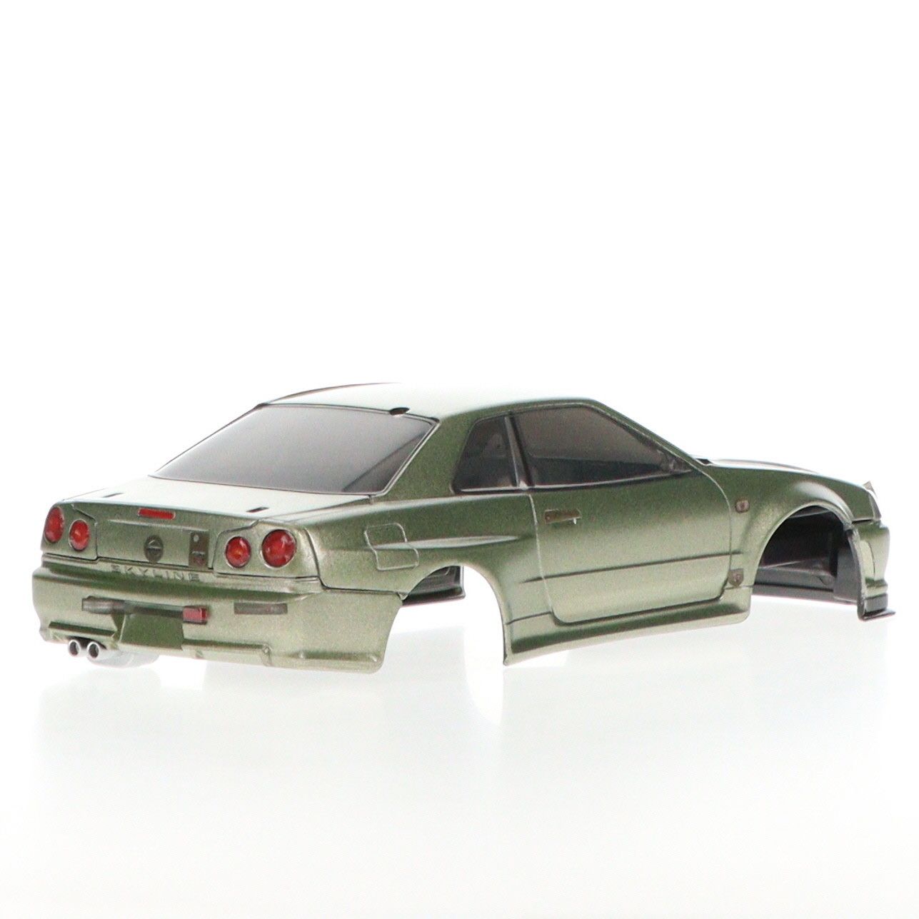 日産スカイライン/R34 AERO R/C SERIES No.15/ エアロアールシーシリーズ No.15 ニッサン スカイライン GT-R R34