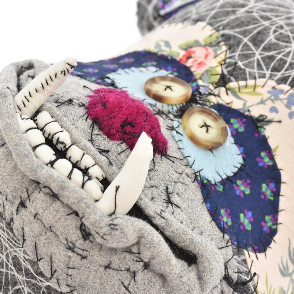 MEDICOM TOY (メディコムトイ) ×Anne Valerie Dupond ONE OF