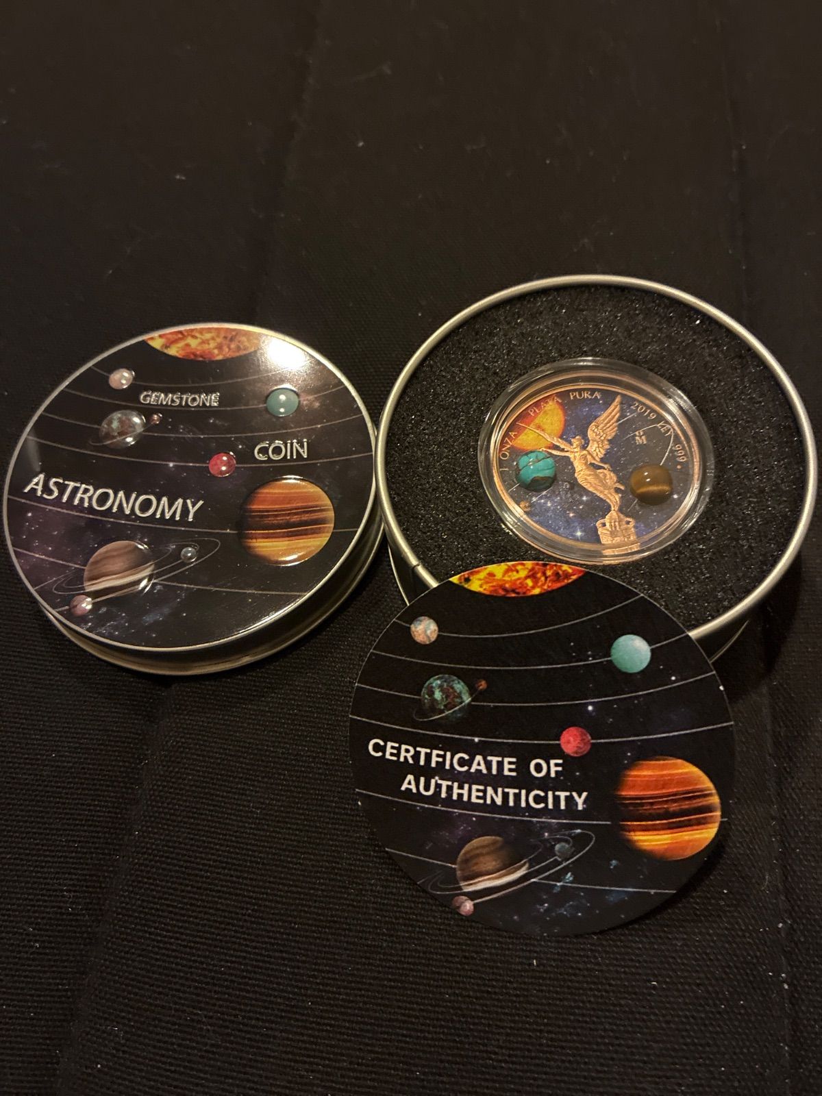 アストロノミー