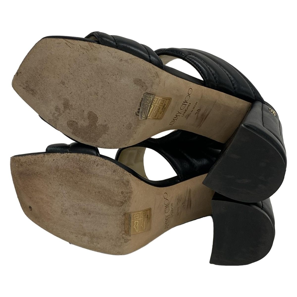 CHOO ジミーチュウ