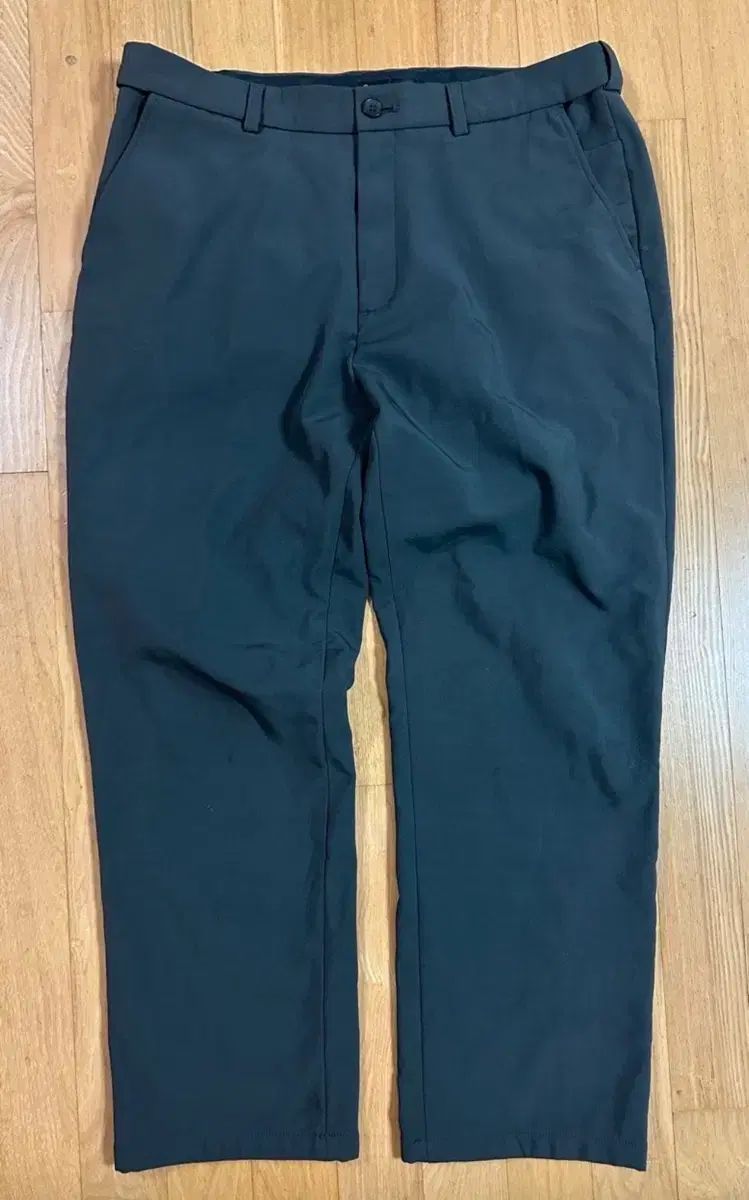 ジャックフィールド メンズ 裏起毛パンツ 36