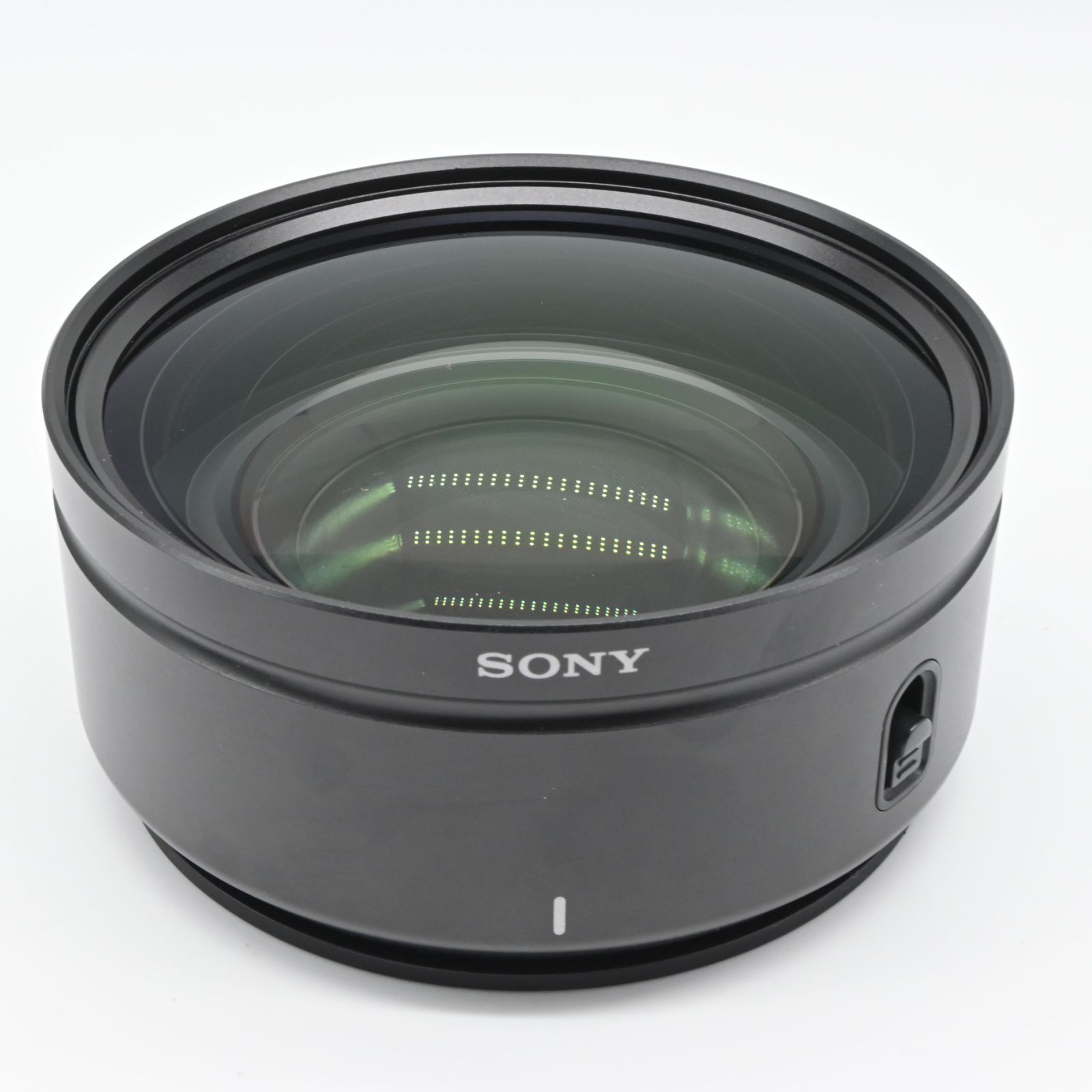 ☆美品☆SONY ワイドコンバージョンレンズ VCL-HG0872X オファー