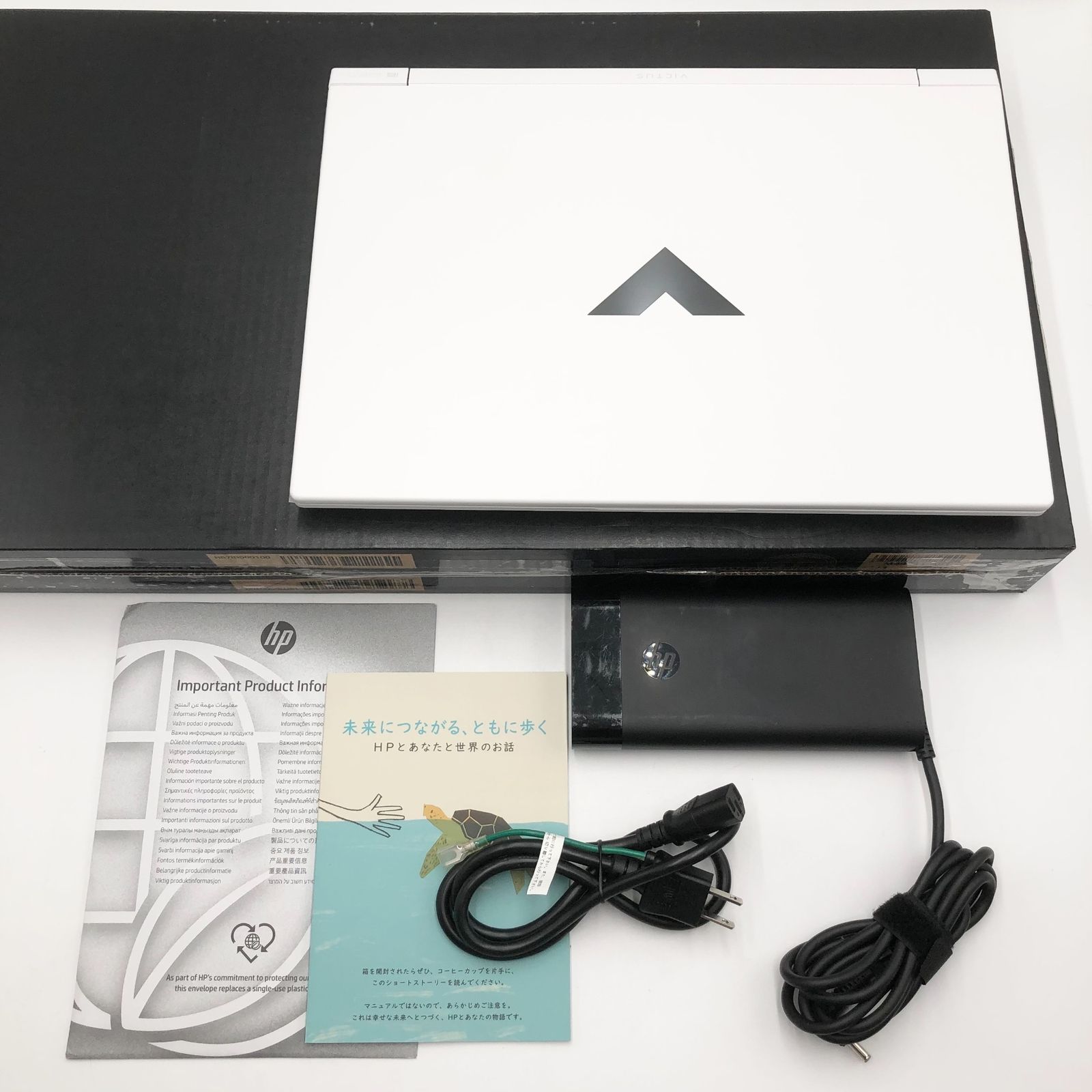 HP ゲーミングノートパソコン NVIDIA GeForce RTX 4070 Laptop グラフィックス 144 Hz Victus by HP 16-r0012TX Core i7 16GB 512GB SSD Windows11 Home